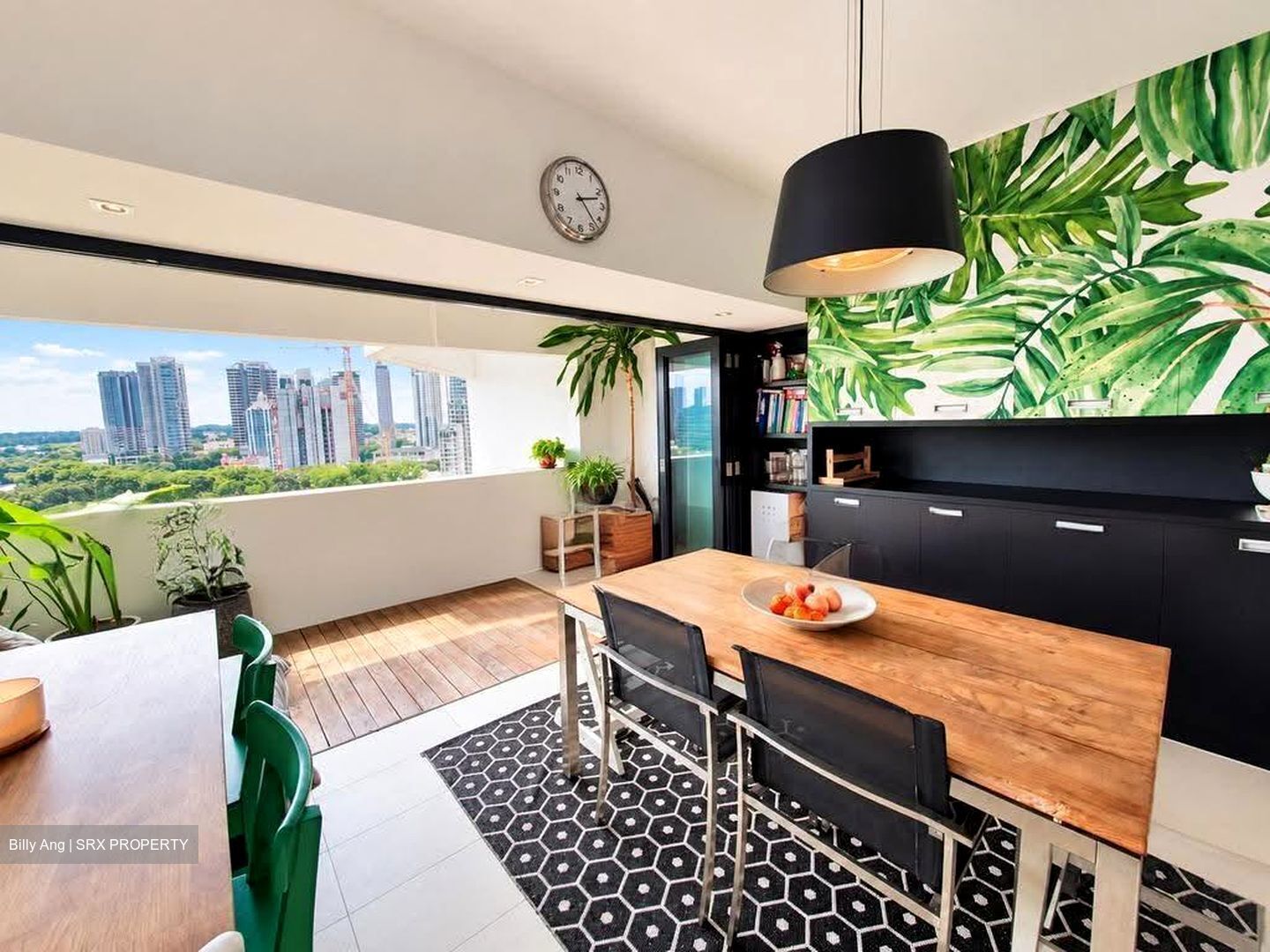 Townhouse Apartments (D9), Apartment #624557791